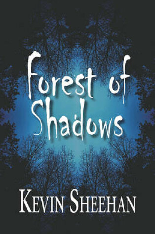 Cover of Forest of Shadows