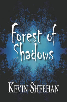 Book cover for Forest of Shadows