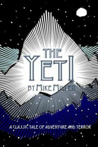 Cover of The Yeti