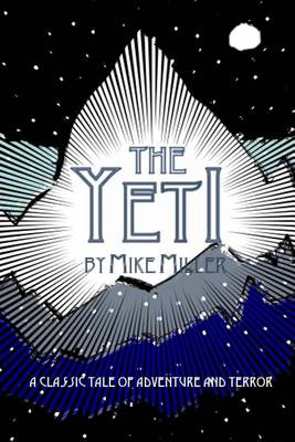 Book cover for The Yeti