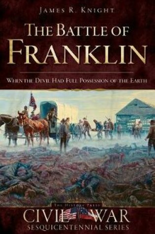 Cover of The Battle of Franklin