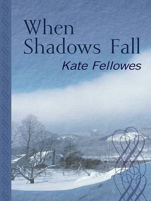 Book cover for When Shadows Fall