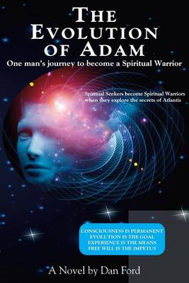 Cover of The Evolution of Adam