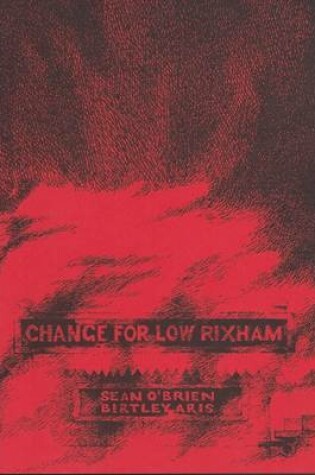 Cover of Change for Low Rixham