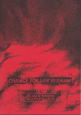 Book cover for Change for Low Rixham