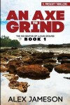 Book cover for An Axe to Grind