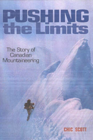 Cover of Pushing the Limits