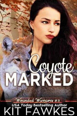 Cover of Coyote Marked