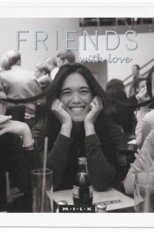 Cover of Friends with Love