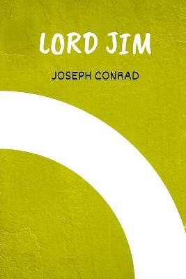 Cover of Lord Jim