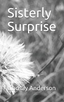 Book cover for Sisterly Surprise