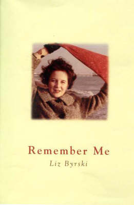 Cover of Remember ME