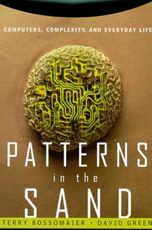 Cover of Patterns in the Sand