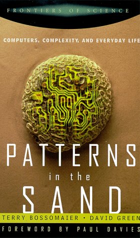 Book cover for Patterns in the Sand