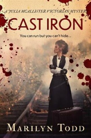 Cover of Cast Iron