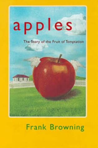 Cover of Apples