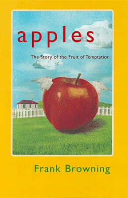 Book cover for Apples