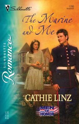 Cover of The Marine and Me