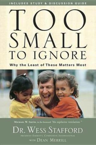 Cover of Too Small to Ignore