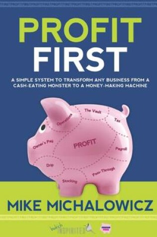 Cover of Profit First