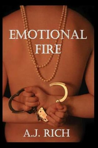 Cover of Emotional Fire
