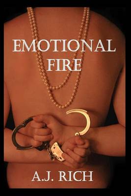 Book cover for Emotional Fire