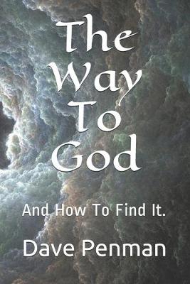 Book cover for The Way To God