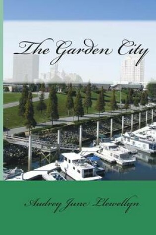 Cover of The Garden City