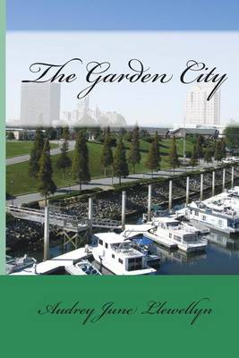 Cover of The Garden City