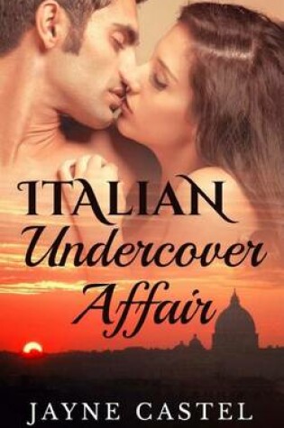 Cover of Italian Undercover Affair