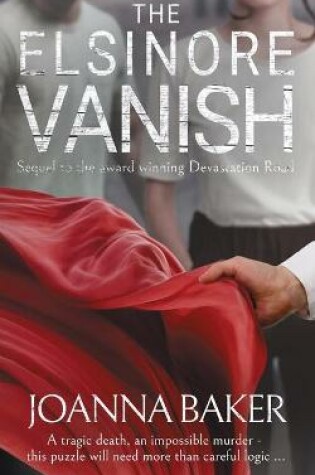 Cover of The Elsinore Vanish