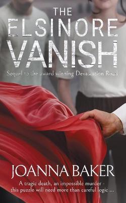 Cover of The Elsinore Vanish