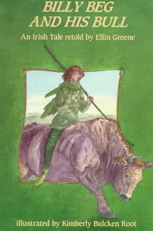 Cover of Billy Beg and His Bull