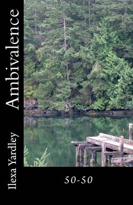 Book cover for Ambivalence