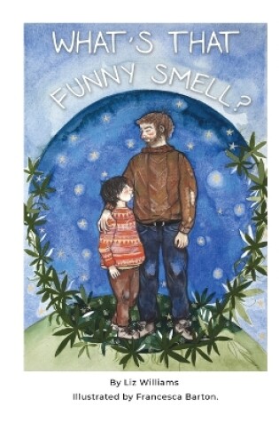 Cover of What's That Funny Smell?
