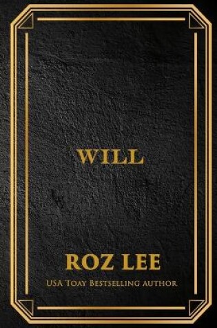 Cover of Will