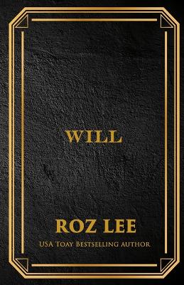 Cover of Will