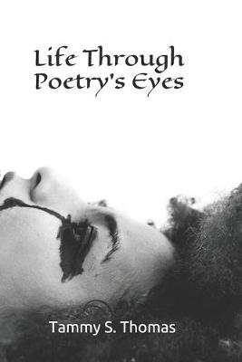 Book cover for Life Through Poetry's Eyes