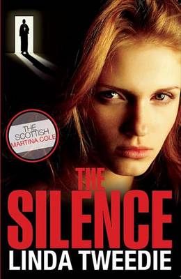 Book cover for Silence