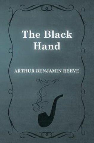 Cover of The Black Hand