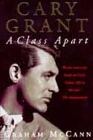 Cover of Cary Grant