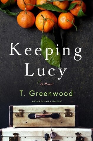 Cover of Keeping Lucy