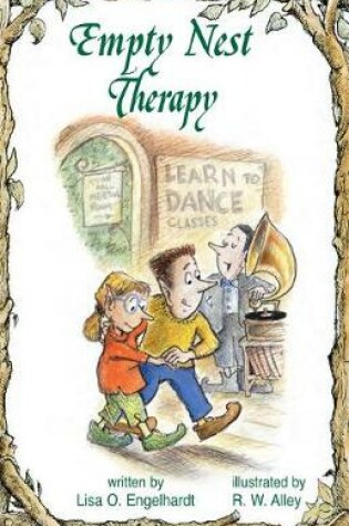 Cover of Empty Nest Therapy