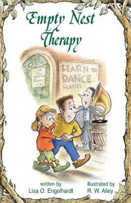 Cover of Empty Nest Therapy