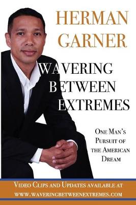 Book cover for Wavering Between Extremes