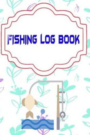 Cover of Fishing Log Software