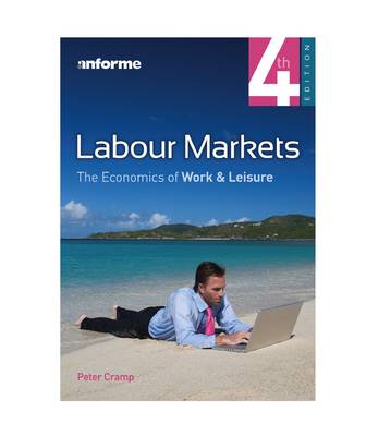 Book cover for Labour Markets