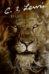 Book cover for El Leon, La Bruja y El Ropero (the Lion, the Witch and the Wardrobe)