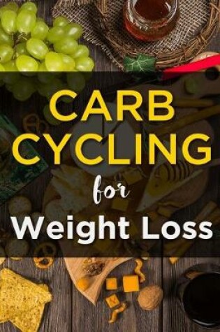 Cover of Carb Cycling