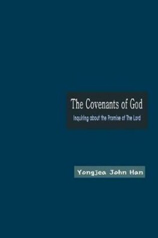 Cover of The Covenants of God